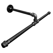 Load image into Gallery viewer, T-shaped Clothing hanger