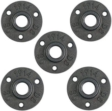 Load image into Gallery viewer, Flange 3 Hole