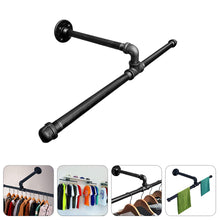 Load image into Gallery viewer, T-shaped Clothing hanger
