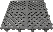 Load image into Gallery viewer, Showroom/Garage interlocking Watershed tiles