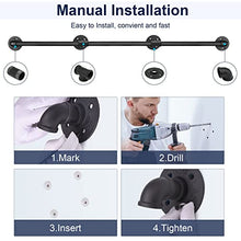 Load image into Gallery viewer, Stair Handrail
