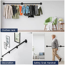 Load image into Gallery viewer, Stair Handrail