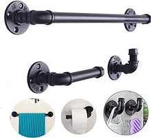 Load image into Gallery viewer, 3pcs Bathroom Kit