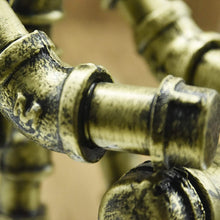 Load image into Gallery viewer, Robot Bike Lamp