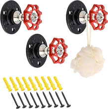 Load image into Gallery viewer, 3pcs Tap and Flange Set