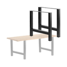 Load image into Gallery viewer, Table Metal Legs