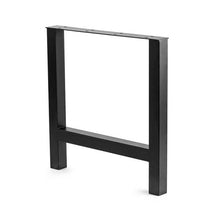 Load image into Gallery viewer, Table Metal Legs
