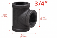 Load image into Gallery viewer, Cast Iron Tee