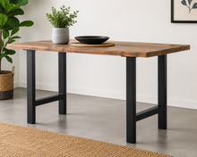 Load image into Gallery viewer, Table Metal Legs
