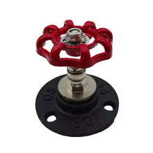 Load image into Gallery viewer, 3pcs Tap and Flange Set