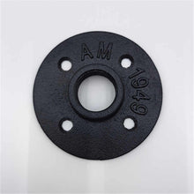 Load image into Gallery viewer, Flange 4-hole