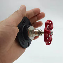 Load image into Gallery viewer, 3pcs Tap and Flange Set