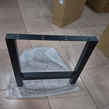 Load image into Gallery viewer, Table Metal Legs
