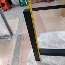 Load image into Gallery viewer, Table Metal Legs