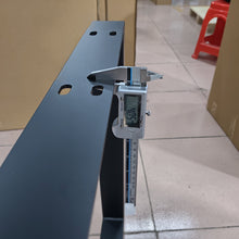 Load image into Gallery viewer, Table Metal Legs
