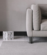 Load image into Gallery viewer, 4 Pcs Metal Adjustable Furniture Legs