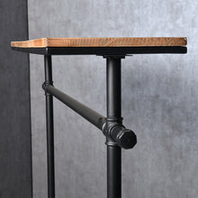 Load image into Gallery viewer, Creative floor-standing clothes rack