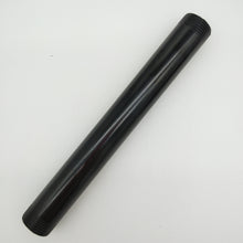 Load image into Gallery viewer, Black 50cm Pipe