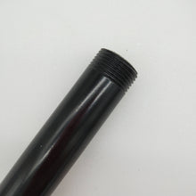 Load image into Gallery viewer, Black 50cm Pipe