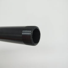 Load image into Gallery viewer, Black 80cm Pipe