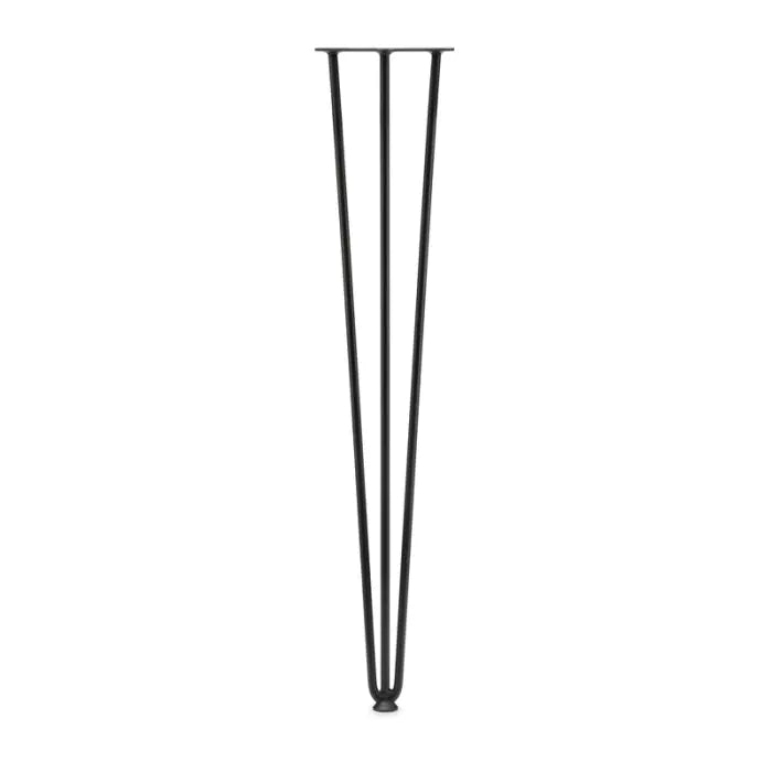 Hollow Hairpin Legs 750mm