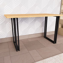 Load image into Gallery viewer, Modern Cube Legs
