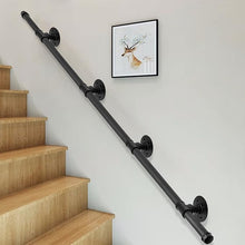 Load image into Gallery viewer, Single Stair Handrail
