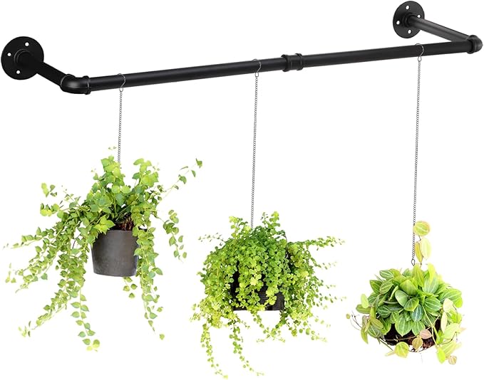 Plant or Clothing Hanger Set