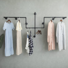 Load image into Gallery viewer, Commercial Clothes Hanger
