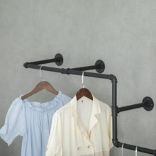 Load image into Gallery viewer, Commercial Clothes Hanger
