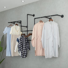 Load image into Gallery viewer, Commercial Clothes Hanger
