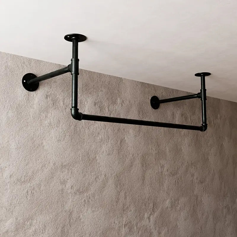 Multi-Purpose Hanger for Laundry Room