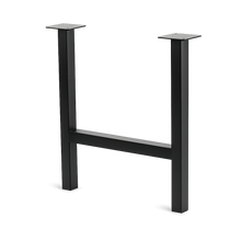 Load image into Gallery viewer, Table Legs H Shape
