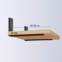 Load image into Gallery viewer, L Shape Bracket - no lip

