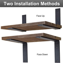 Load image into Gallery viewer, L Shape Bracket - no lip
