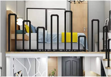 Load image into Gallery viewer, U-shaped support railing
