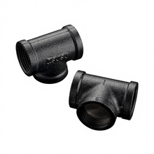 Load image into Gallery viewer, Cast Iron Tee
