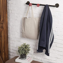 Load image into Gallery viewer, Decorative Tap Coat Hooks Set
