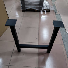 Load image into Gallery viewer, Table Legs H Shape
