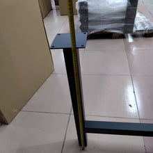 Load image into Gallery viewer, Table Legs H Shape
