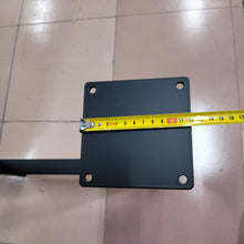 Load image into Gallery viewer, Table Legs H Shape
