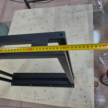 Load image into Gallery viewer, Modern Cube Legs
