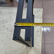 Load image into Gallery viewer, Modern Cube Legs
