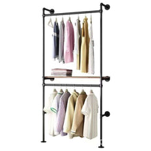 Load image into Gallery viewer, Retail Decoration Hanging Rod for Closet
