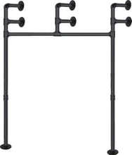 Load image into Gallery viewer, Modern Open Closet Rack
