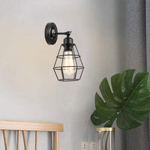 Load image into Gallery viewer, Birdcage Lamp Set
