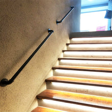 Load image into Gallery viewer, Simple Water Pipe Handrail 80cm
