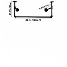 Load image into Gallery viewer, Multi-Purpose Hanger for Laundry Room
