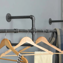 Load image into Gallery viewer, Large Capacity Double Clothing Hanger
