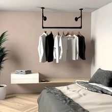 Load image into Gallery viewer, Multi-Purpose Hanger for Laundry Room
